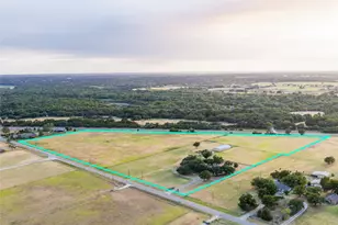 1790 Old Base Rd, Aurora, TX 76078 - Photo 1