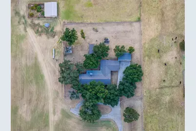 1790 Old Base Road, Aurora, TX 76078 - Photo 30