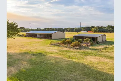 1790 Old Base Road, Aurora, TX 76078 - Photo 4