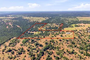 4350 Village Bend Rd, Mineral Wells, TX 76067 - Photo 38