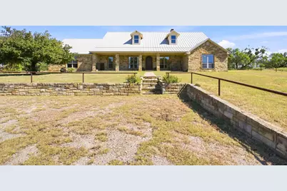 4350 Village Bend Road, Mineral Wells, TX 76067 - Photo 2