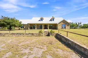 4350 Village Bend Rd, Mineral Wells, TX 76067 - Photo 2