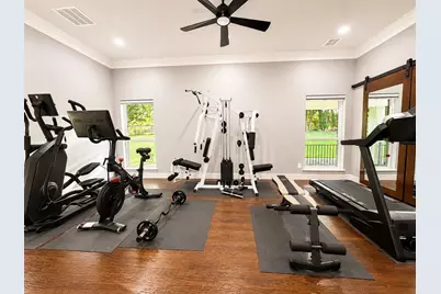 1606 Sam Rayburn Hwy Highway, Melissa, TX 75454 - Photo 24