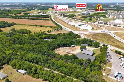1606 Sam Rayburn Hwy Highway, Melissa, TX 75454 - Photo 2
