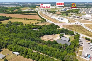 1606 Sam Rayburn Hwy Hwy, Melissa, TX 75454 - Photo 2