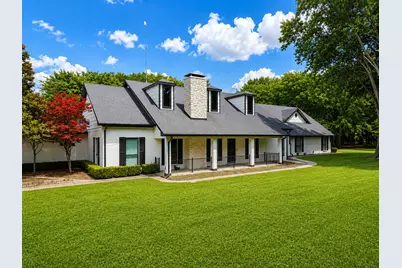 1606 Sam Rayburn Hwy Highway, Melissa, TX 75454 - Photo 10