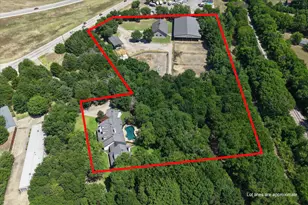 1606 Sam Rayburn Hwy Hwy, Melissa, TX 75454 - Photo 1
