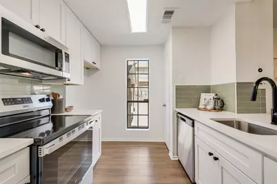 14333 Preston Road #1208, Dallas, TX 75254 - Photo 4