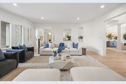 6828 Chevy Chase Avenue, Dallas, TX 75225 - Photo 12