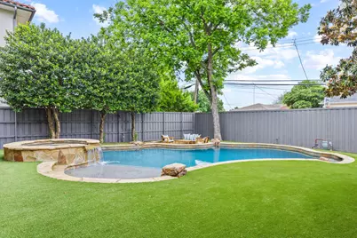 6828 Chevy Chase Avenue, Dallas, TX 75225 - Photo 34
