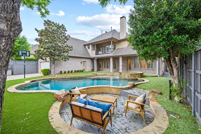 6828 Chevy Chase Avenue, Dallas, TX 75225 - Photo 4