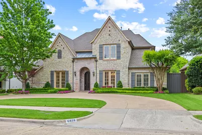 6828 Chevy Chase Avenue, Dallas, TX 75225 - Photo 38