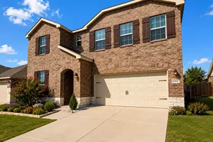 1006 Voca Dr., Forney, TX 75126 - Photo 2