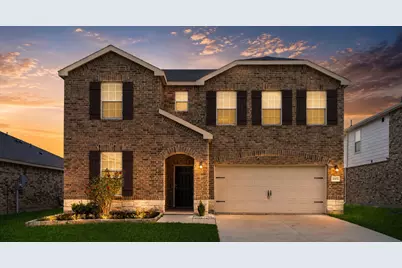 1006 Voca Drive, Forney, TX 75126 - Photo 1