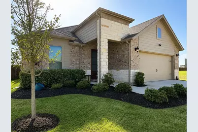 141 Trinity Street, Grandview, TX 76050 - Photo 2