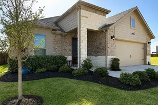 141 Trinity St, Grandview, TX 76050 - Photo 2