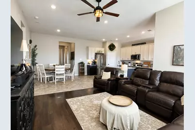 141 Trinity Street, Grandview, TX 76050 - Photo 12