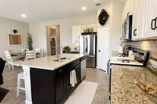 141 Trinity St, Grandview, TX 76050 - Photo 8