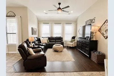 141 Trinity Street, Grandview, TX 76050 - Photo 10