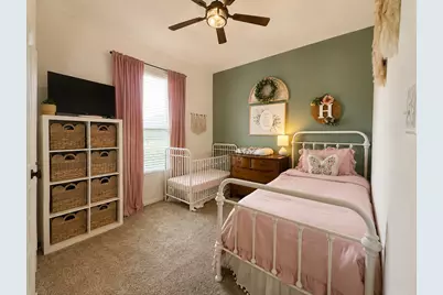 141 Trinity Street, Grandview, TX 76050 - Photo 18