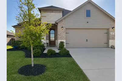 141 Trinity Street, Grandview, TX 76050 - Photo 1