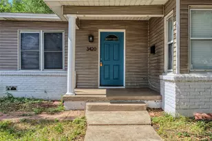 3420 Brook Cir, Waco, TX 76710 - Photo 4