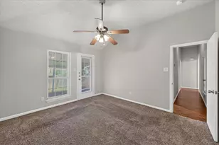 5204 Cornvalley Dr, Arlington, TX 76017 - Photo 22