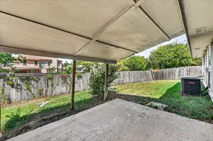 5204 Cornvalley Dr, Arlington, TX 76017 - Photo 26