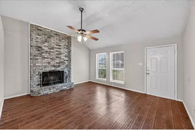 5204 Cornvalley Drive, Arlington, TX 76017 - Photo 4