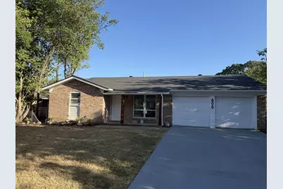 806 S Atkerson Lane, Euless, TX 76040 - Photo 28