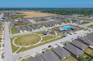 772 Soar Sky Wy, Lavon, TX 75166 - Photo 4