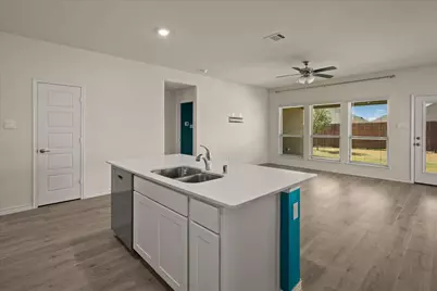 772 Soar Sky Way, Lavon, TX 75166 - Photo 8