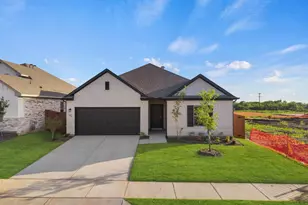 3017 Merrick Dr, Heartland, TX 75114 - Photo 1