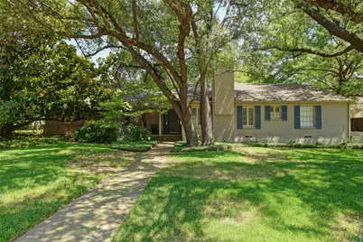 8910 Guernsey Lane, Dallas, TX 75220 - Photo 1