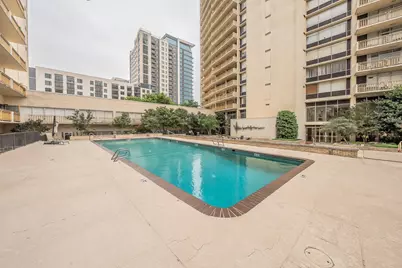 6211 W Northwest Highway #500, Dallas, TX 75225 - Photo 32