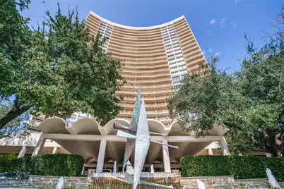 6211 W Northwest Highway #500, Dallas, TX 75225 - Photo 2