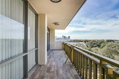 6211 W Northwest Highway #500, Dallas, TX 75225 - Photo 20