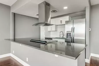 6211 W Northwest Highway #500, Dallas, TX 75225 - Photo 16