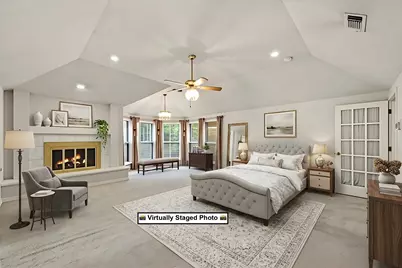 1388 Fairhaven Drive, Mansfield, TX 76063 - Photo 16