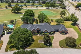 1388 Fairhaven Dr, Mansfield, TX 76063 - Photo 38