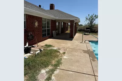 16125 State Highway 160, Blue Ridge, TX 75424 - Photo 4