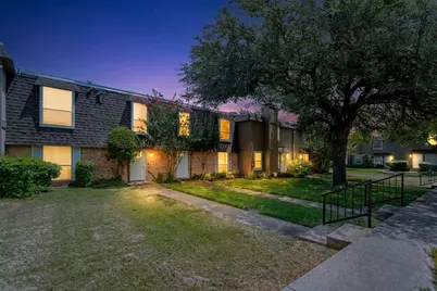 13340 Kit Lane #B09, Dallas, TX 75240 - Photo 32