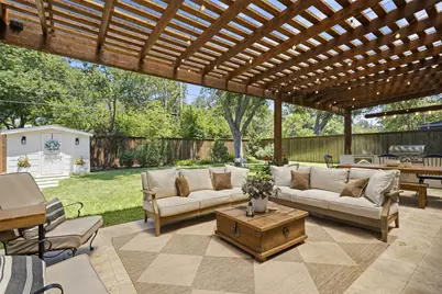 6424 Curzon Avenue, Fort Worth, TX 76116 - Photo 6