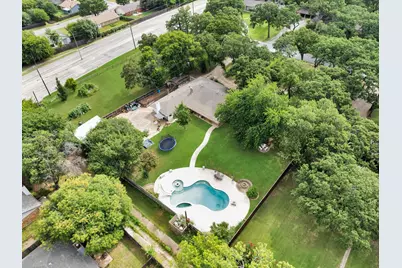 6004 Ken Avenue, Arlington, TX 76001 - Photo 30