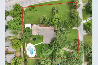 6004 Ken Avenue, Arlington, TX 76001 - Photo 28