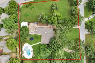 6004 Ken Ave, Arlington, TX 76001 - Photo 28
