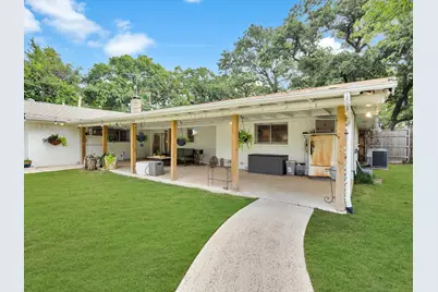 6004 Ken Avenue, Arlington, TX 76001 - Photo 22