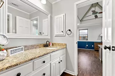 923 Wellington Drive, Duncanville, TX 75137 - Photo 18