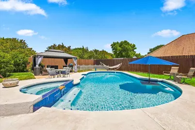 923 Wellington Drive, Duncanville, TX 75137 - Photo 2