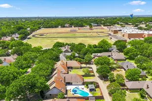 923 Wellington Dr, Duncanville, TX 75137 - Photo 34
